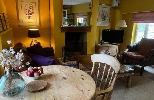 Adorable one bed cottage in rural idyll - Foto 11