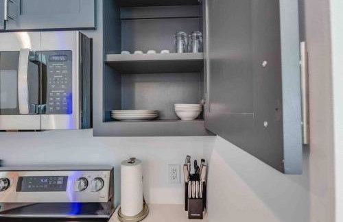 Velouté Valor - 1BD Near Med Center & Museum District - Foto 20