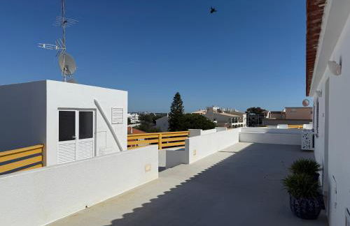 Penthouse S.Jorge Seaview T4 - Foto 33