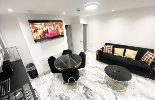 THE ROYAL BOUTIQUE WESTMINSTER LODGE by LONDON SLEEP 9 - Foto 2