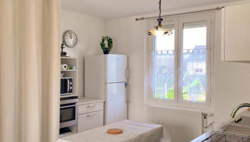 Gîte moderne et confortable près du Château de Chambord - FR-1-491-334 - Foto 3