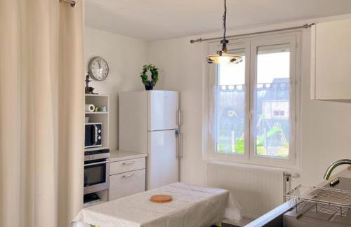 Gîte moderne et confortable près du Château de Chambord - FR-1-491-334 - Foto 3