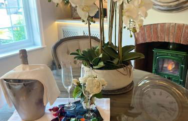 2 Bed Cosy Cottage - Central Bawtry - High End Furnishings - Foto 49