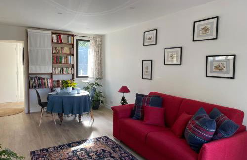 Gîte de Dampierre - Foto 3