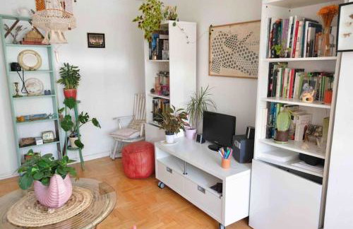 Piso céntrico, bonito, acogedor y luminoso - Foto 22