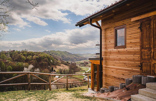 Holiday Home Liberg With Hot tub and Sauna - Foto 33