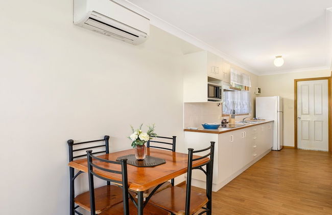 Dolphin Sands Holiday Villas - Foto 7