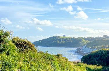 East Cliff Folkestone Guest Suite With Own Entrance - Foto 43