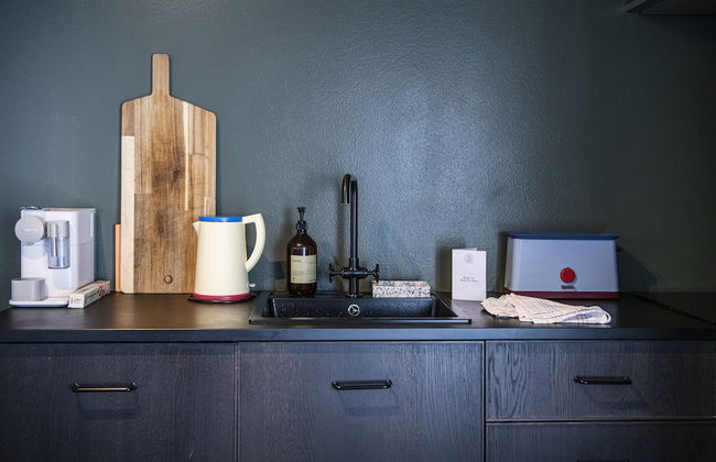 The Churchill Penthouse by Daniel&Jacob’s - Foto 28