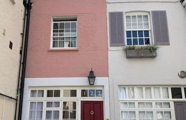 The Mews House - Photo 24