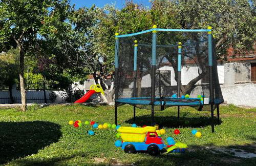 The Serenity Stone Lodge - Photo 32