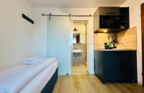 Homaris Apartments München Laim - Photo 86