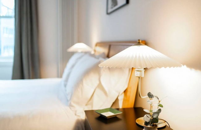 Regal Residence - Metropolitan Luxury - Foto 29