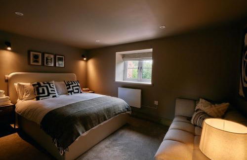 Boutique Country Cottage - Foto 12