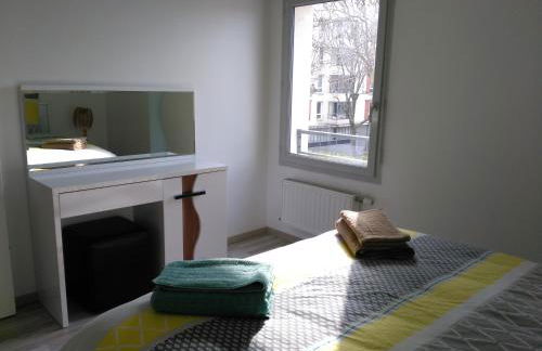 Appartement F3 avec Parking privée - Foto 19