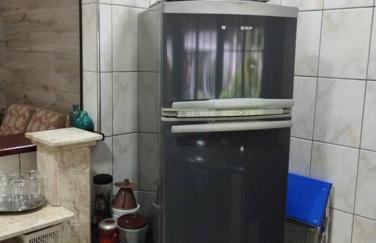 Apê Aconchegante - 4 pessoas - Foto 8