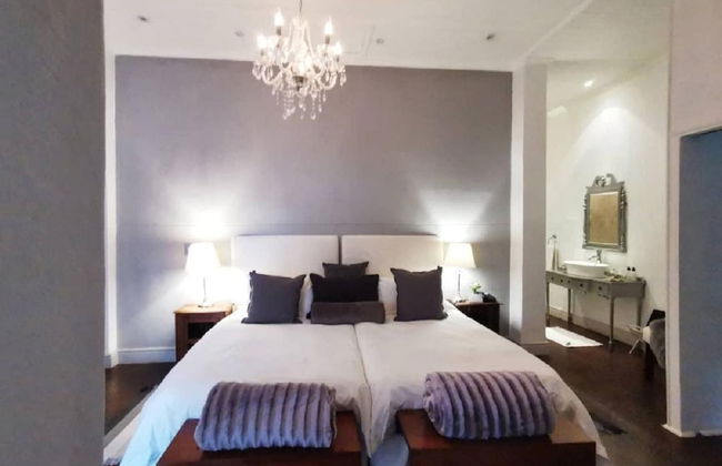 Jan Harmsgat Country House - Foto 17