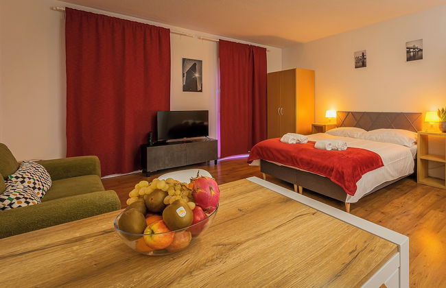 Los Lorentes Residences - Bulle - Foto 18