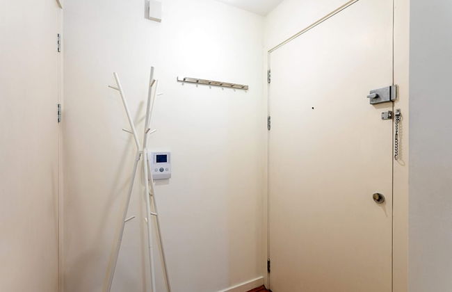 Modern 1 Bedroom Apartment in West London - Foto 24