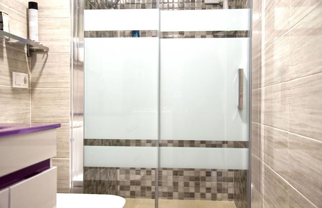 Sur Suites Palmeras 3 - Foto 11