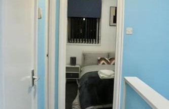 Lovely staycation with family FREE Parking & WiFi - Foto 54