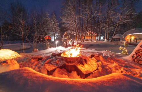 Domki i Glamping Nałęczów - Pod Łysą Górą - Foto 23