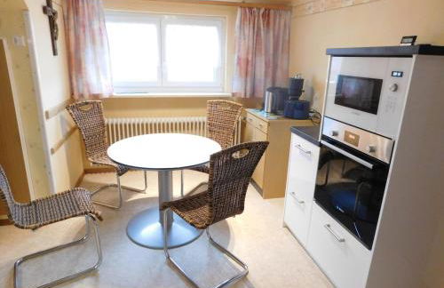 Ferienwohnung Uschi 1 - Foto 9