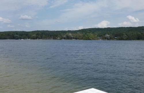 Sandy Bottom Cottage - Foto 26