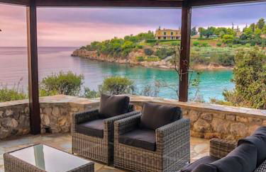 Villa Artemis in Small Kounoupi Porto Heli - Foto 30