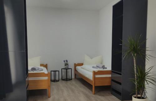 2 Zimmerwohnung in Bietingen - Foto 10