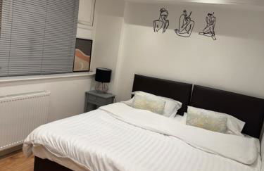 Anns one bed cosy retreat - Foto 1