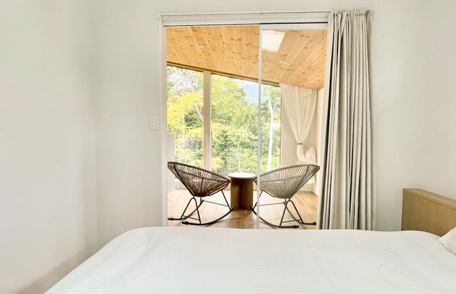 KARUIZAWAHOUSE VILLA - Foto 8