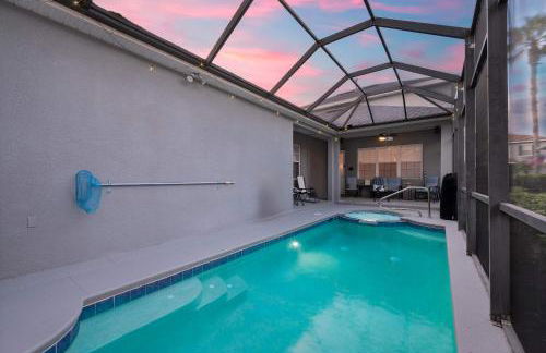 Heated Pool Golf Course Reunion - Foto 62