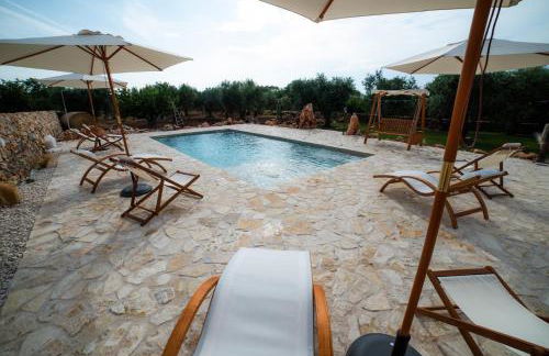 Villa MARIO - Foto 7