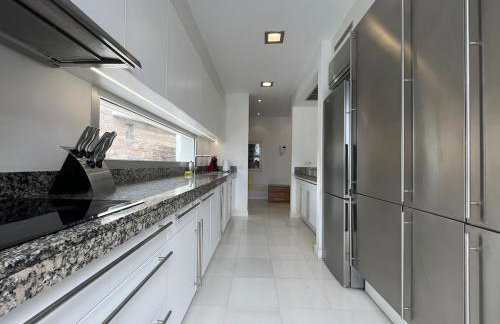 Luxury villa in Bahia del Duque by AltamarHomes - Foto 28