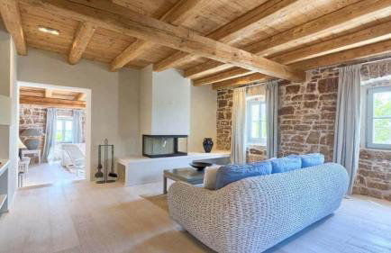 Family villa Charlotta with pool in Visnjan - Foto 20