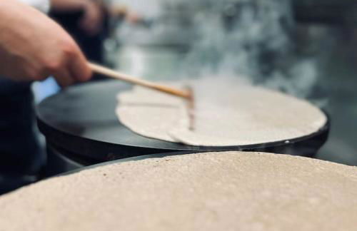 Gîte Duplex-Ocean Moderne dans longère avec extérieur - Foto 29