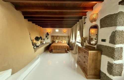 Finca Botanica Tao - 5 Bedroom Villa with Pool and Hot Tub - Foto 9