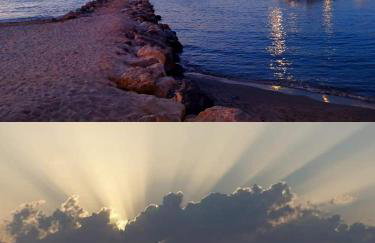 Evangelia House Sea View Apartments - Foto 64