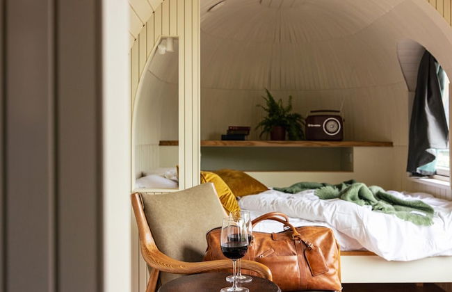 The Forest at Mount Congreve Gardens - Foto 7