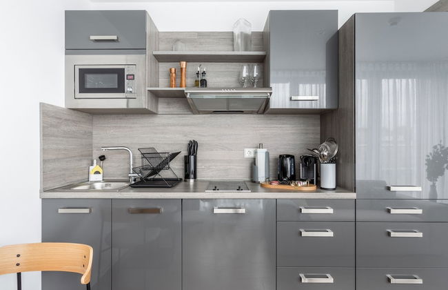 Limehome Köln Friesenplatz - Foto 75