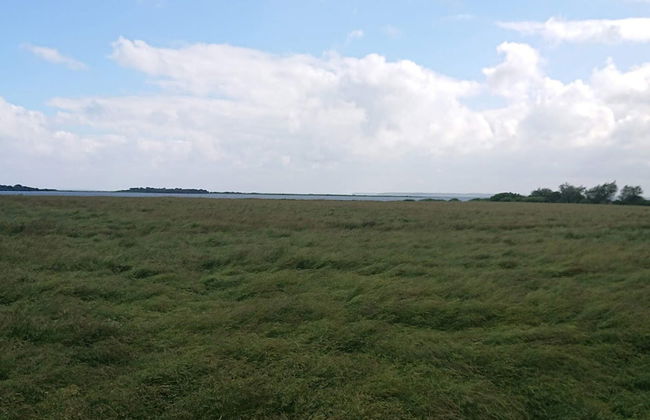 6 Person Holiday Home in Guldborg - Foto 15