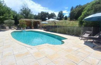 Domaine Bellavigne Gites et SPA - Foto 78