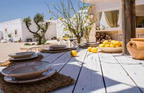 Masseria Verbena suites - Foto 18