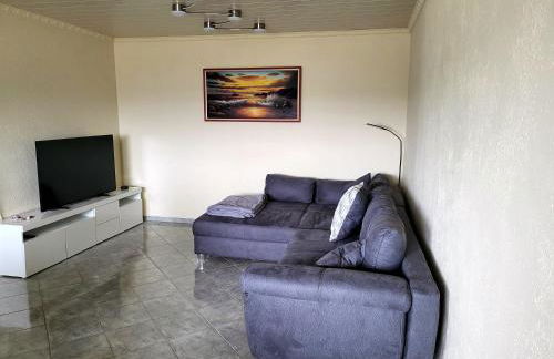 schöne, modernisierte Wohnung - Dudweiler - Foto 5