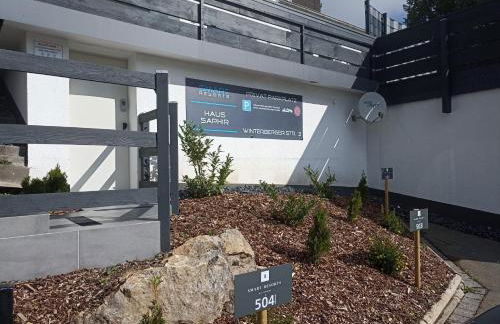 Smart Resorts Haus Saphir 501 - Foto 19