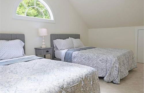 Sunset Point Pool House Close to Duke University - Foto 9