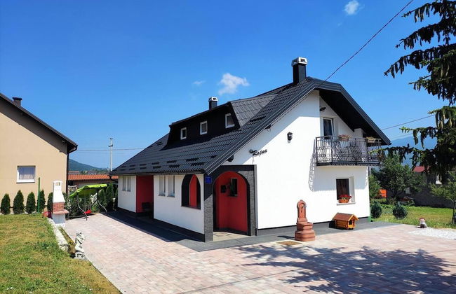 Relax Home Rajna Korenica - Foto 1