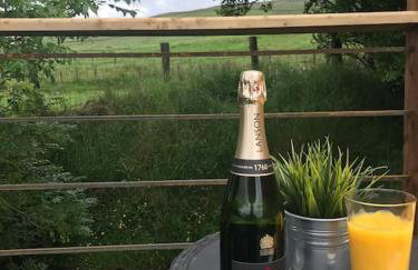 Fallburn Hideaway - Foto 17