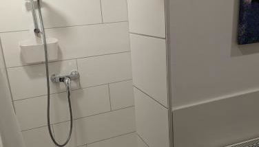 Ferienwohnungen Schallenberg Fewo Nr 6 - Foto 4, Shower